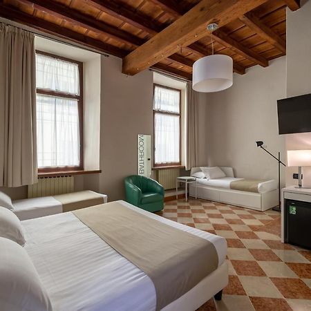 Residenza Accademia Ξενοδοχείο Μάντοβα Εξωτερικό φωτογραφία