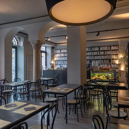 Residenza Accademia Ξενοδοχείο Μάντοβα Εξωτερικό φωτογραφία