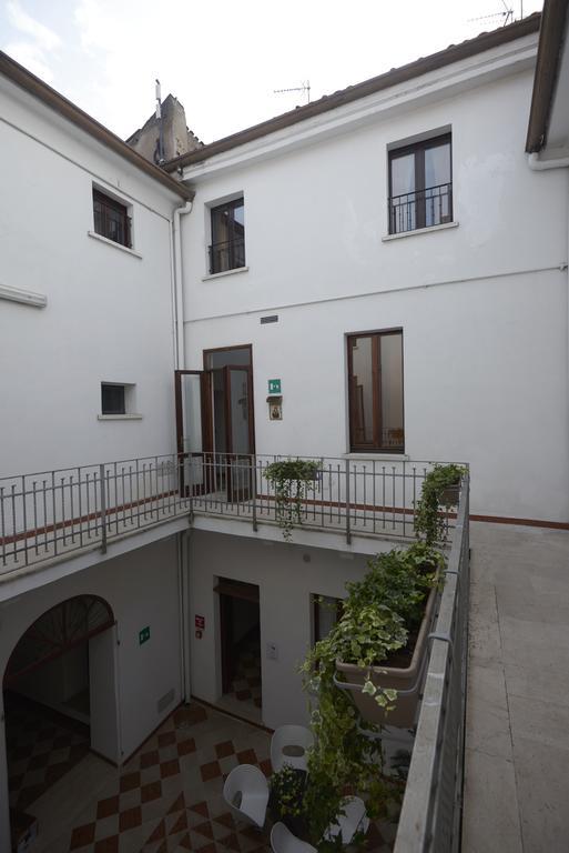 Residenza Accademia Ξενοδοχείο Μάντοβα Εξωτερικό φωτογραφία