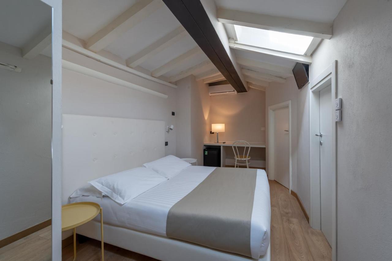 Residenza Accademia Ξενοδοχείο Μάντοβα Εξωτερικό φωτογραφία