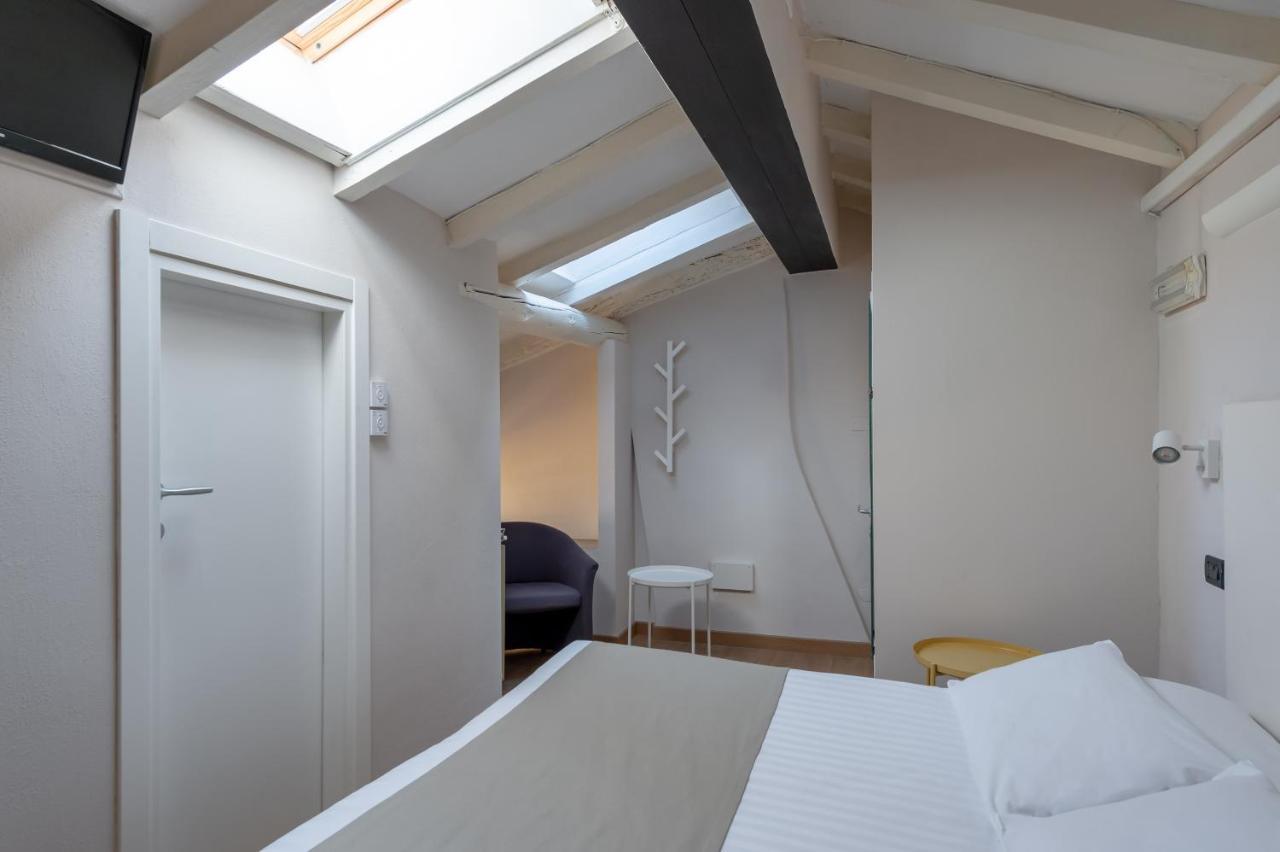 Residenza Accademia Ξενοδοχείο Μάντοβα Εξωτερικό φωτογραφία