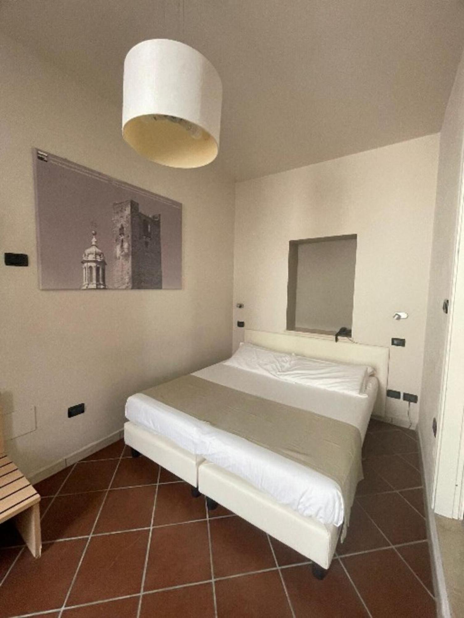 Residenza Accademia Ξενοδοχείο Μάντοβα Εξωτερικό φωτογραφία
