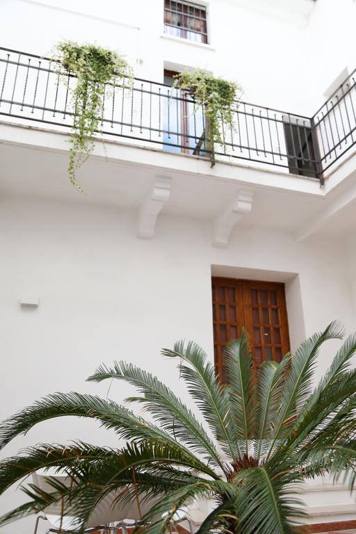 Residenza Accademia Ξενοδοχείο Μάντοβα Εξωτερικό φωτογραφία