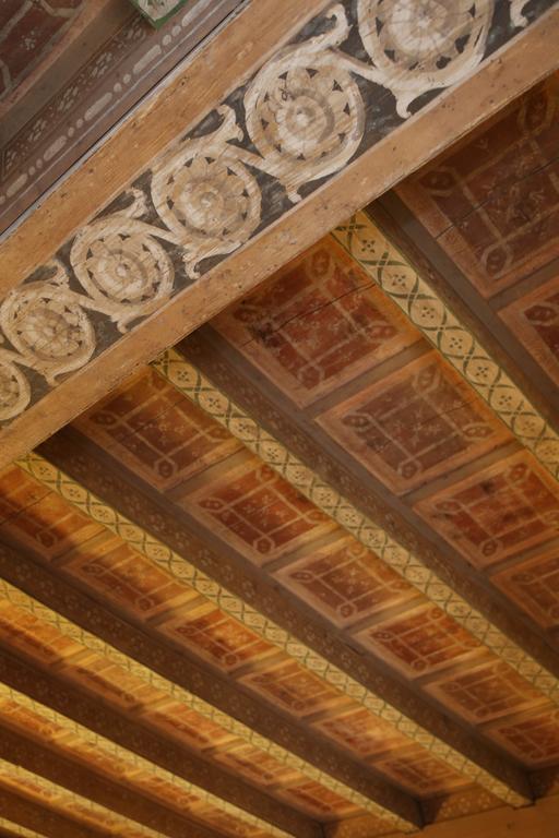 Residenza Accademia Ξενοδοχείο Μάντοβα Εξωτερικό φωτογραφία