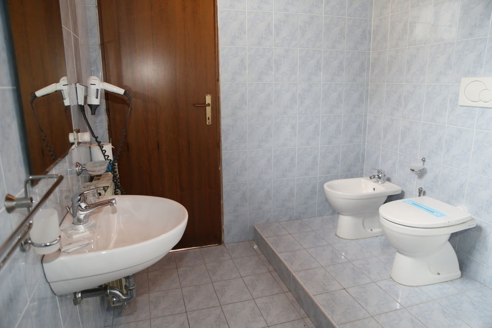 Residenza Accademia Ξενοδοχείο Μάντοβα Εξωτερικό φωτογραφία