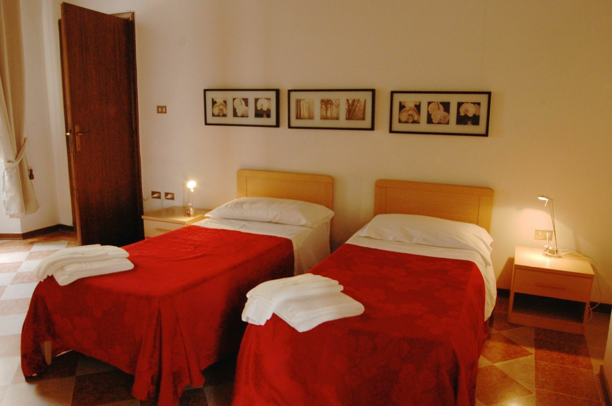 Residenza Accademia Ξενοδοχείο Μάντοβα Εξωτερικό φωτογραφία