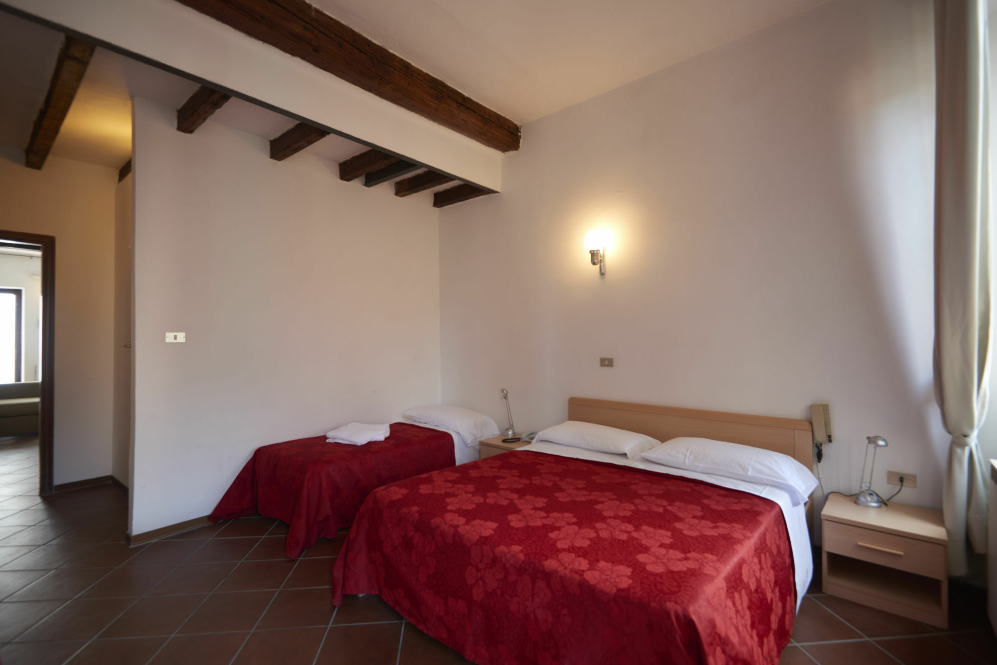 Residenza Accademia Ξενοδοχείο Μάντοβα Εξωτερικό φωτογραφία