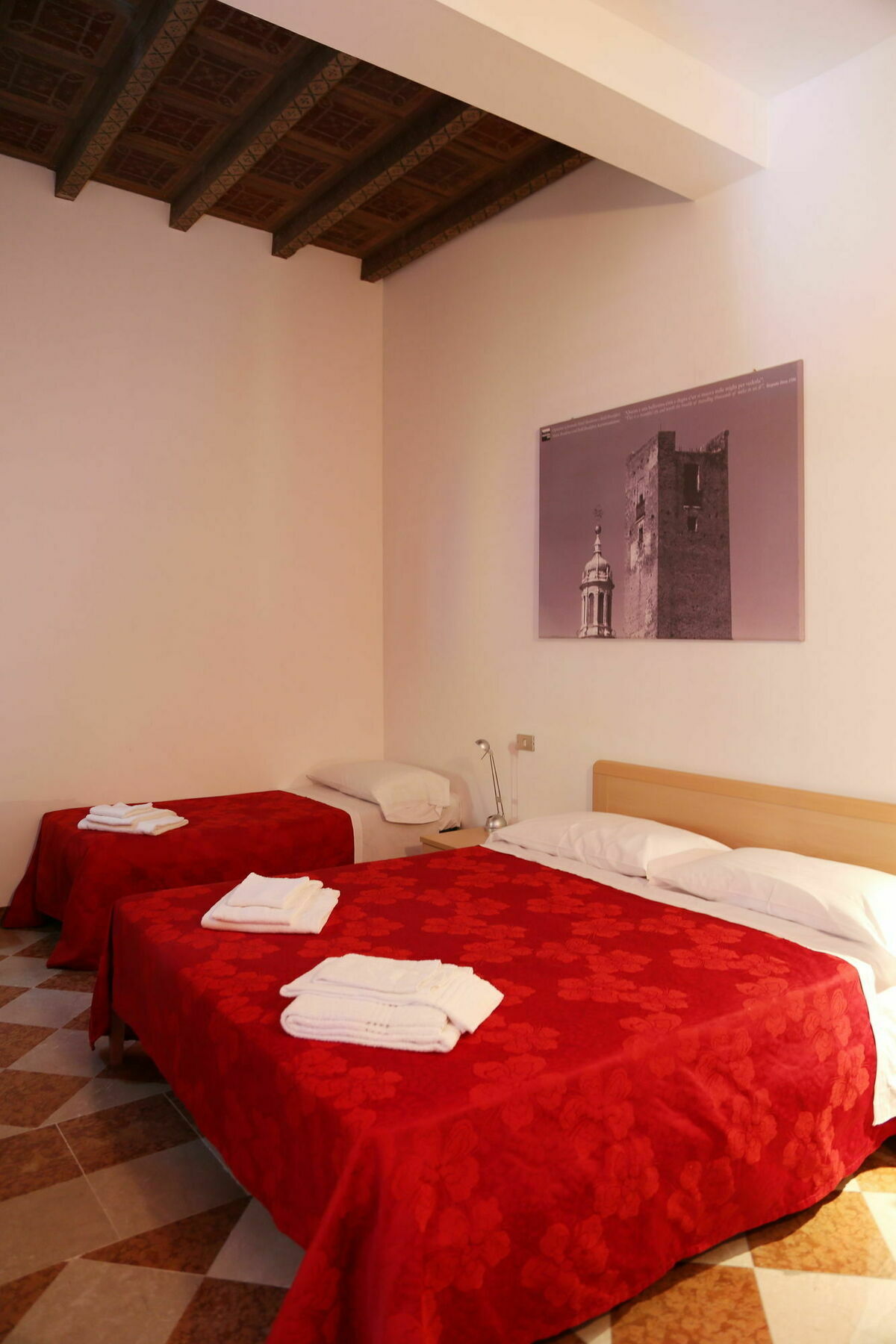 Residenza Accademia Ξενοδοχείο Μάντοβα Εξωτερικό φωτογραφία