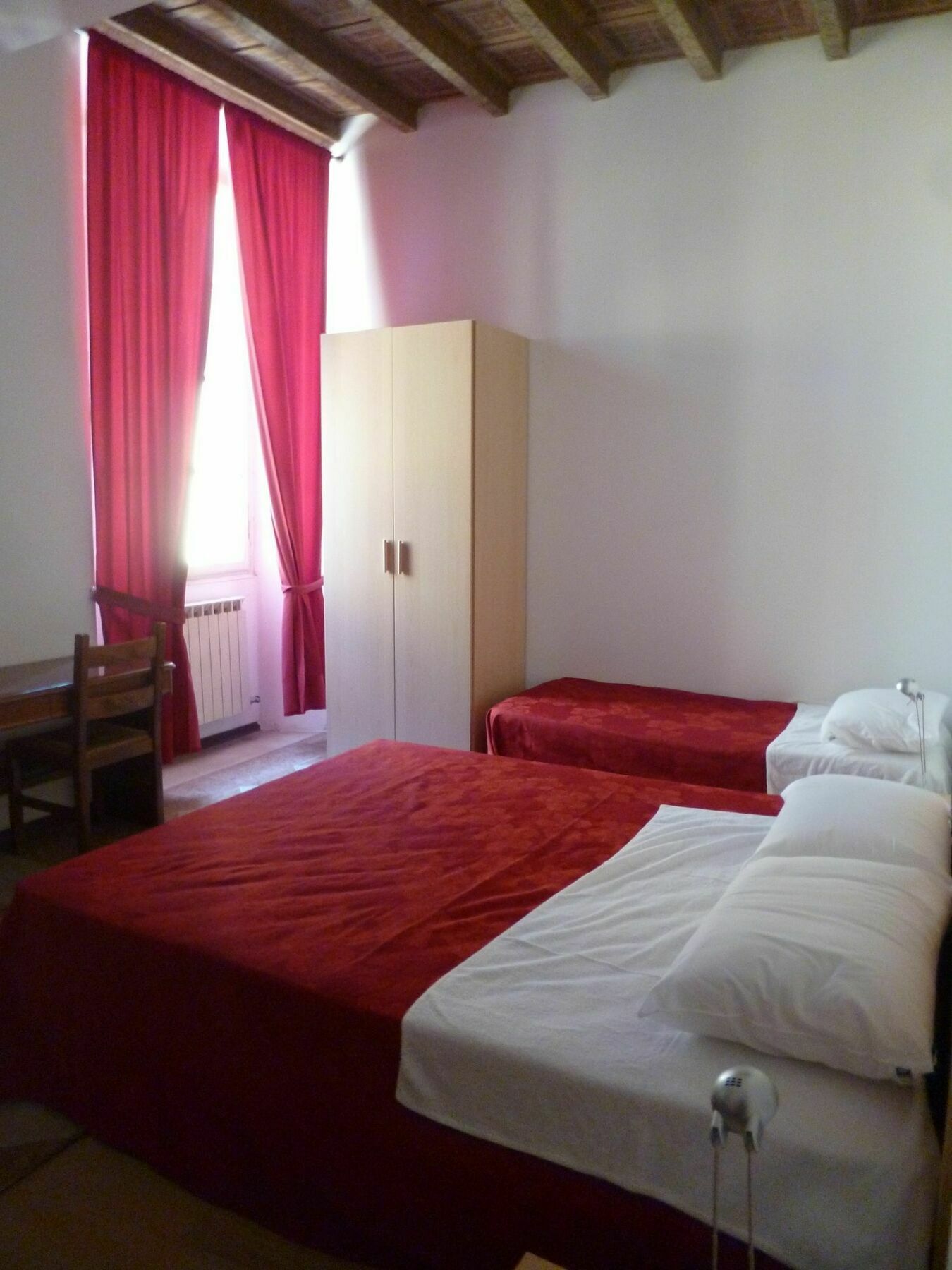 Residenza Accademia Ξενοδοχείο Μάντοβα Εξωτερικό φωτογραφία