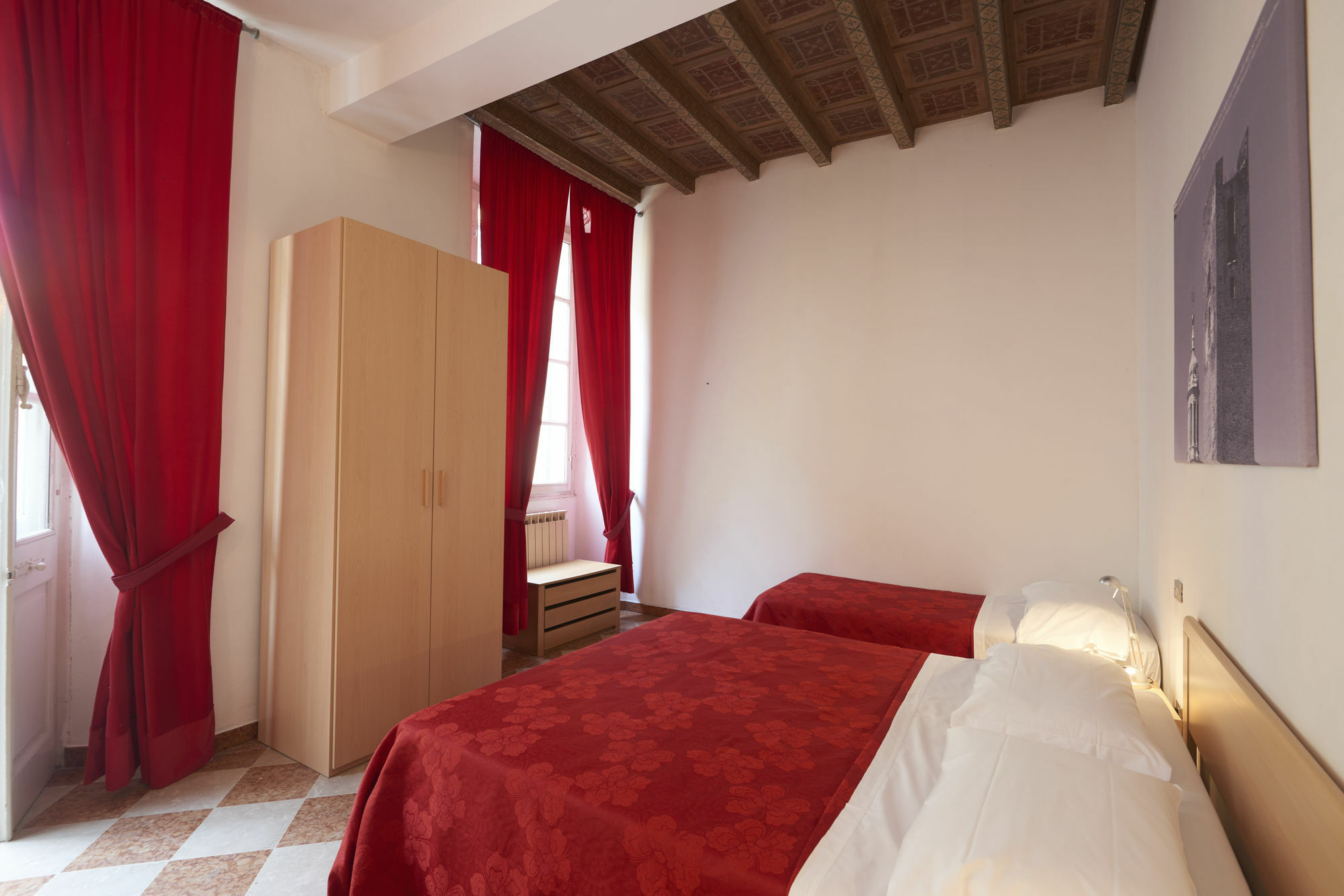 Residenza Accademia Ξενοδοχείο Μάντοβα Εξωτερικό φωτογραφία