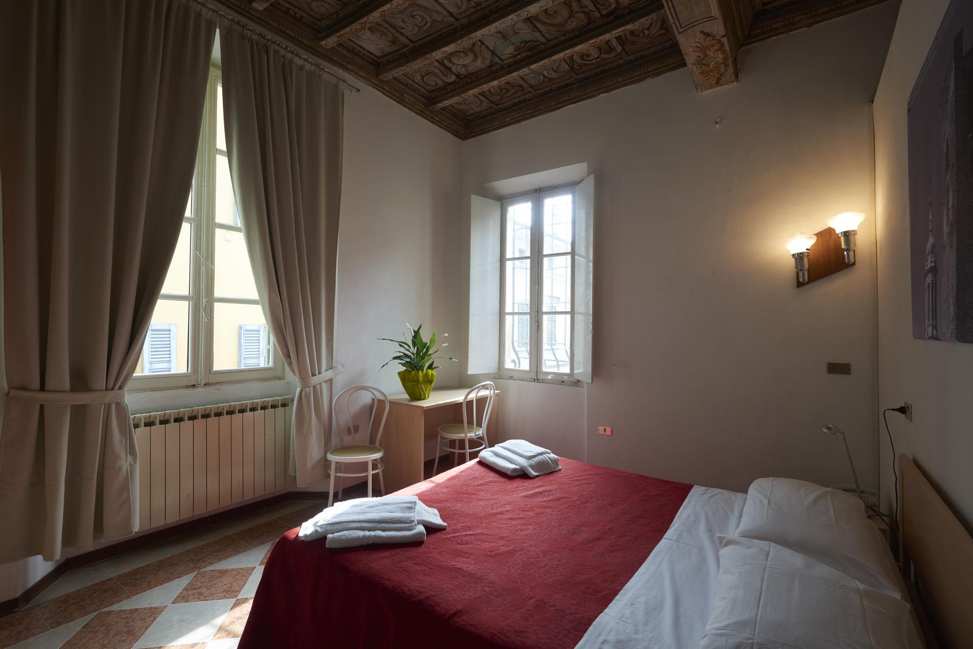 Residenza Accademia Ξενοδοχείο Μάντοβα Εξωτερικό φωτογραφία