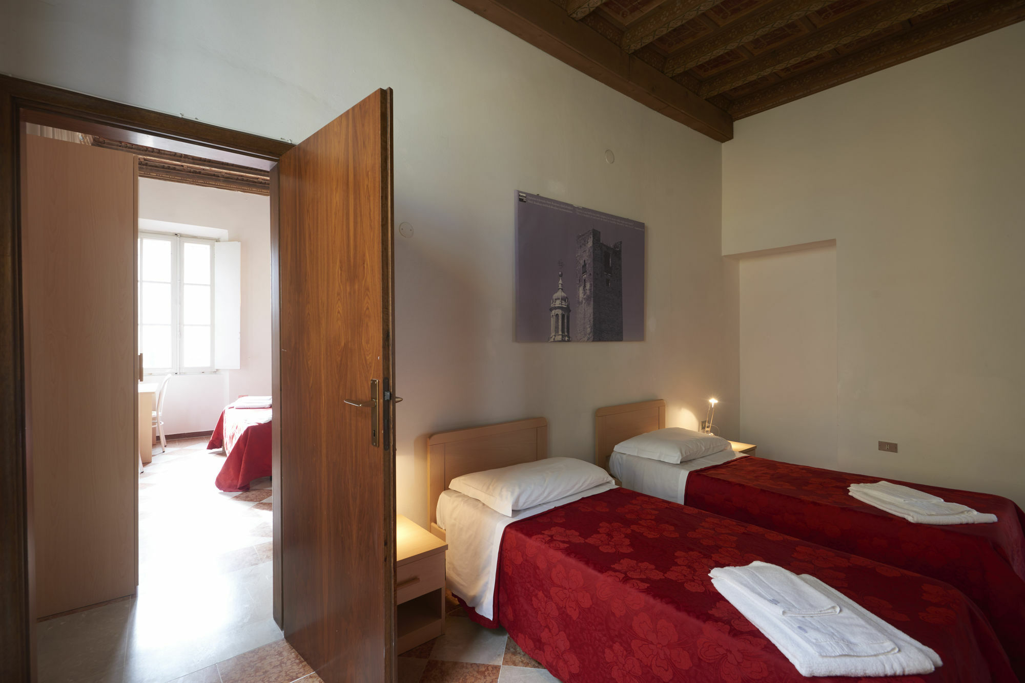 Residenza Accademia Ξενοδοχείο Μάντοβα Εξωτερικό φωτογραφία